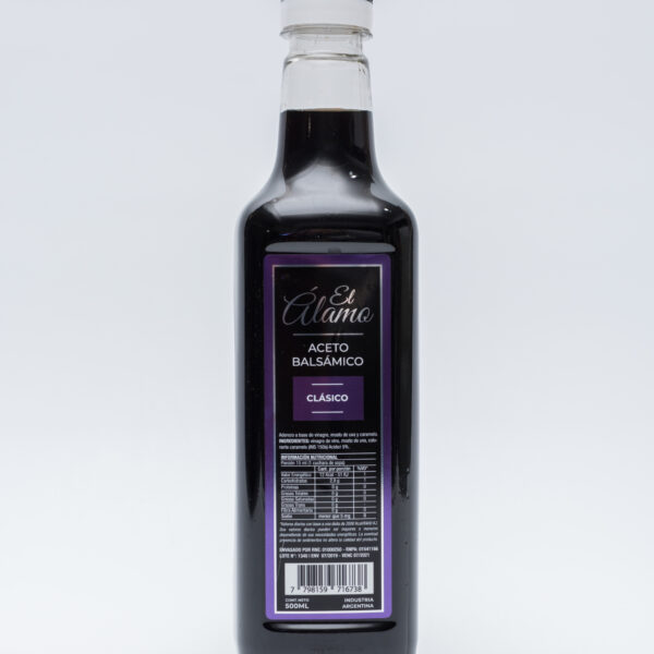 Aceto Balsamico