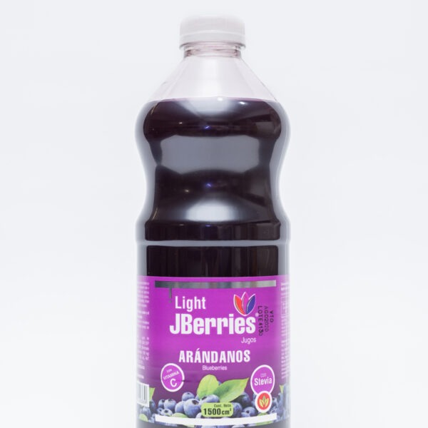 Jugo de Arandanos