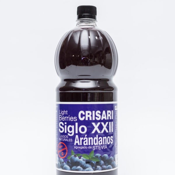 Jugo de Arandanos