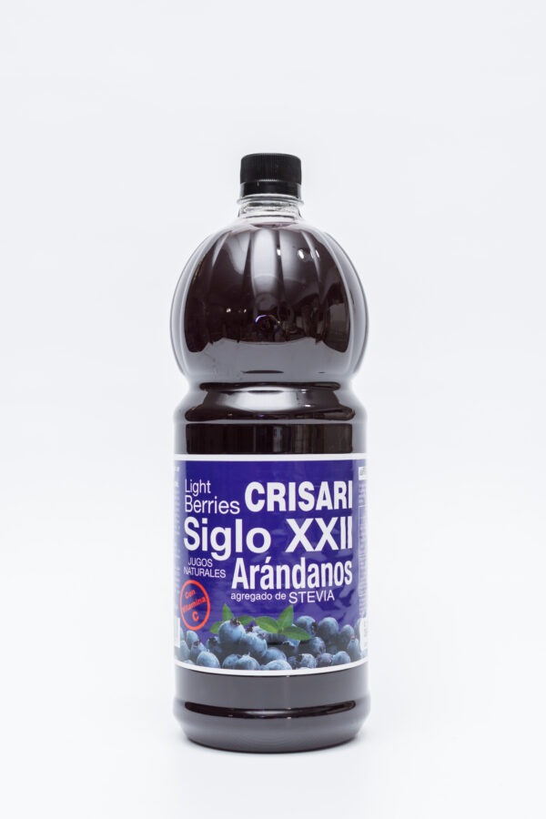 Jugo de Arandanos