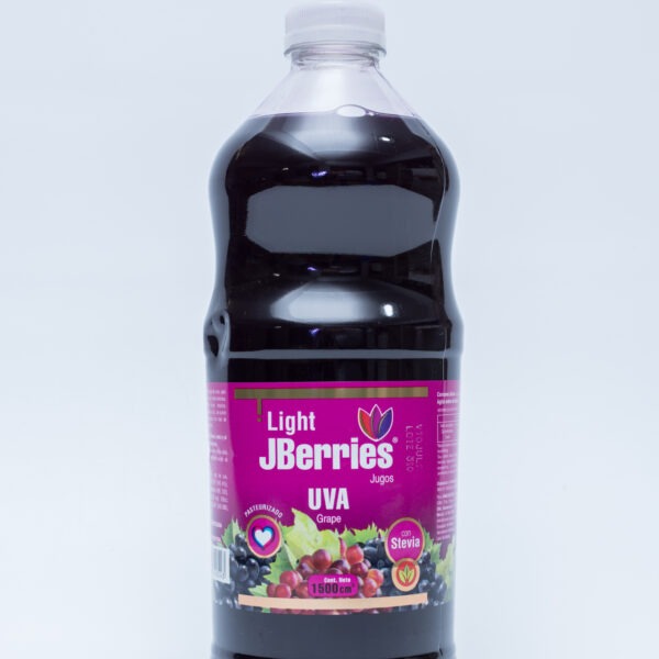 Jugo de Uva