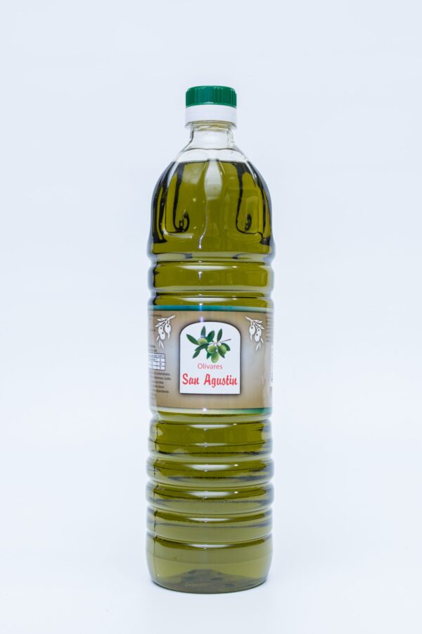 Aceite Comestible San Agustin