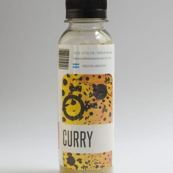 Curry