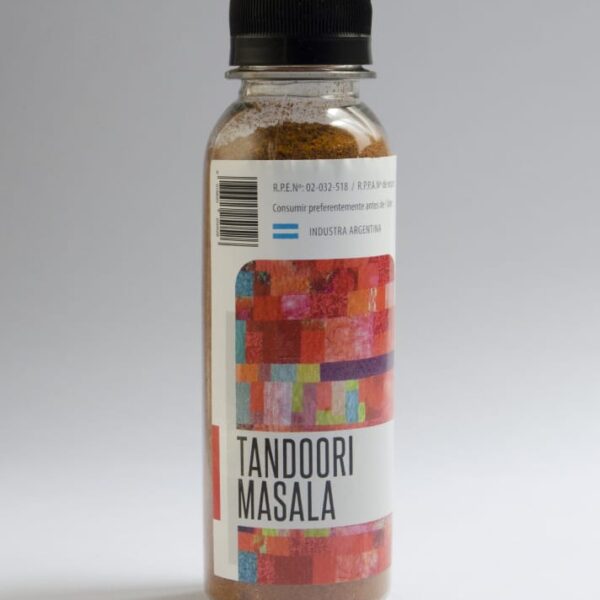 Tandoori Masala