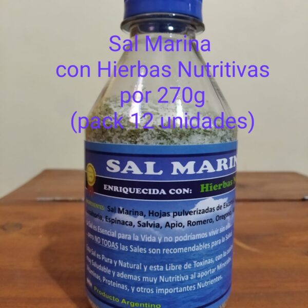 Sal Marina