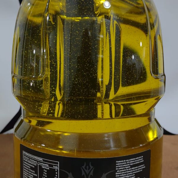 Aceite de oliva mezcla 2Lts.
