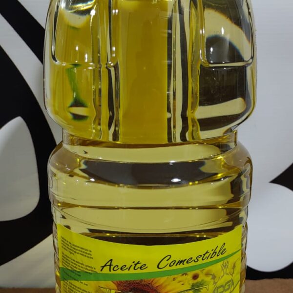 Aceite Comestible 3Lts.