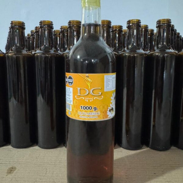 Miel Natural DG