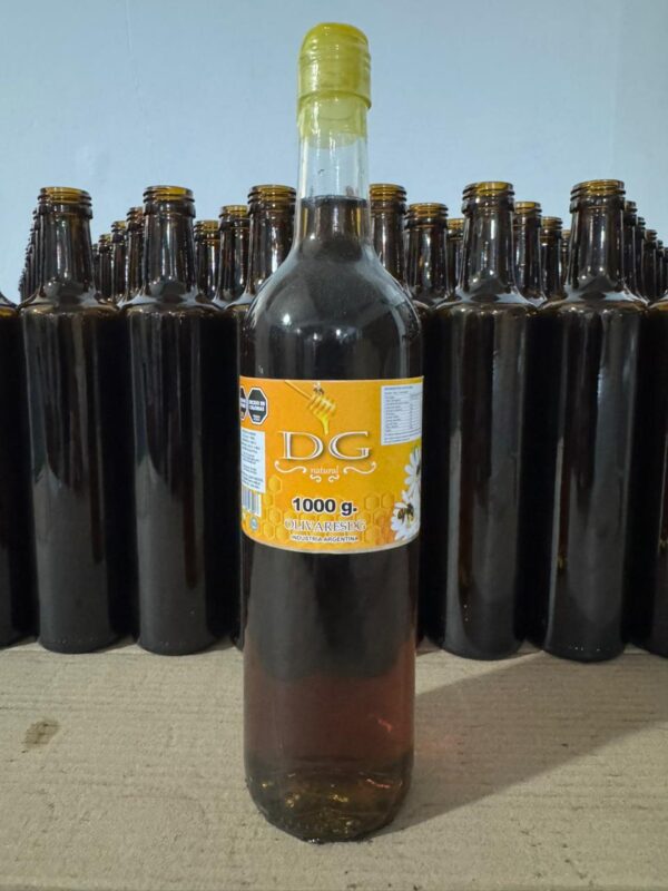 Miel Natural DG